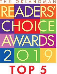 The Oklahoman Readers' Choice Awards 2019