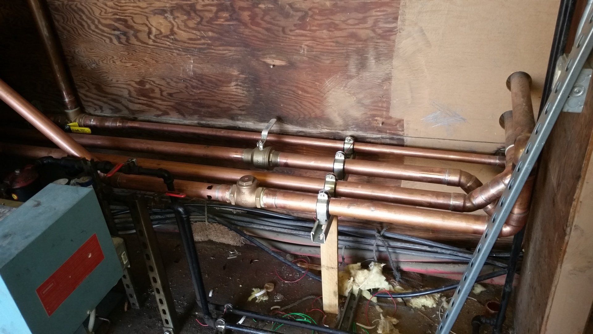 49er Plumbing & Drain Inc Plumbers Grass Valley, CA