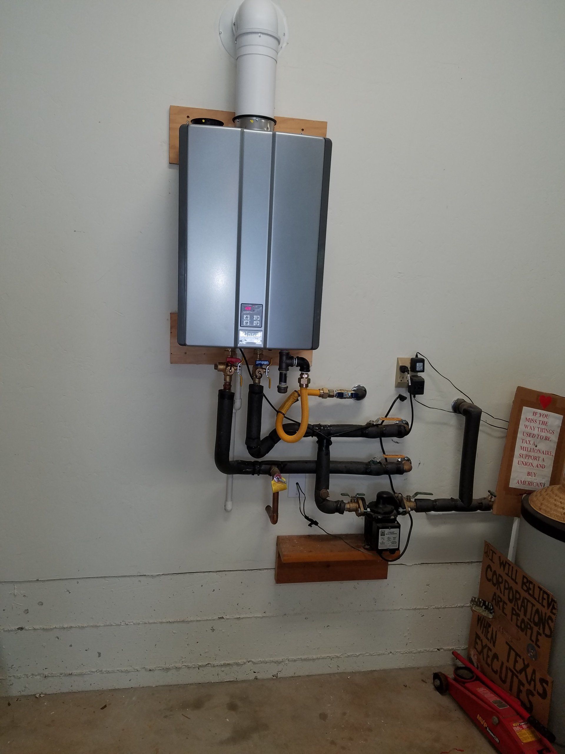 49er Plumbing & Drain Inc Plumbers Grass Valley, CA