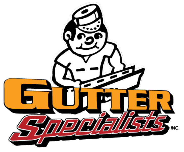 Gutter Specialists Inc-Logo