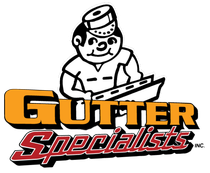 Gutter Specialists Inc-Logo