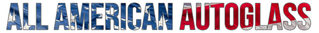 All American Auto Glass-Logo