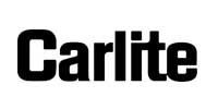 Carlite text logo in bold, sans-serif font.