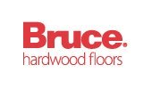 Bruce Hardwood Floors logo