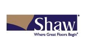Shaw logo