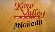 Kaw Valley Hardwood Inc logo