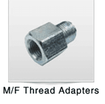 M/F Thread Adapters