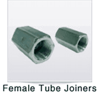 Female Tube Joiners