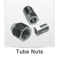 Tube nuts