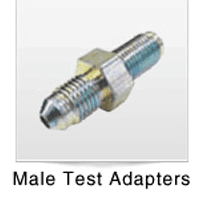 Male Test Adapters