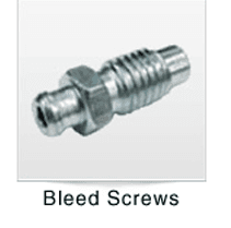Bleed Screws