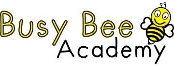 Busy Bee Academy - logo