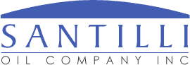 Santilli Oil Company Inc - logo