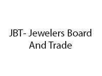 JBT- Jewelers Board And Trade