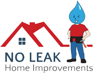 No Leak Home Improvements Logo