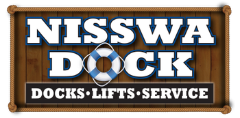 Nisswa Dock Co - Logo