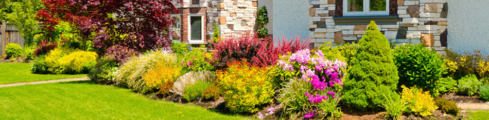 Garden center | Plains, PA | Greenwood Nursery & Landscaping LLC | 570-829-3752