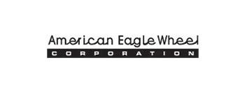 American Eagle Wheel