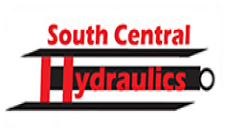 South Central Hydraulics Logo