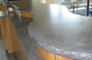 Learn more about Concrete Countertops Concrete Countertops