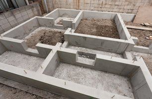 Foundation Inspections