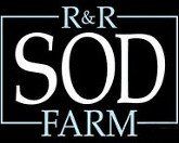 R & R Sod logo