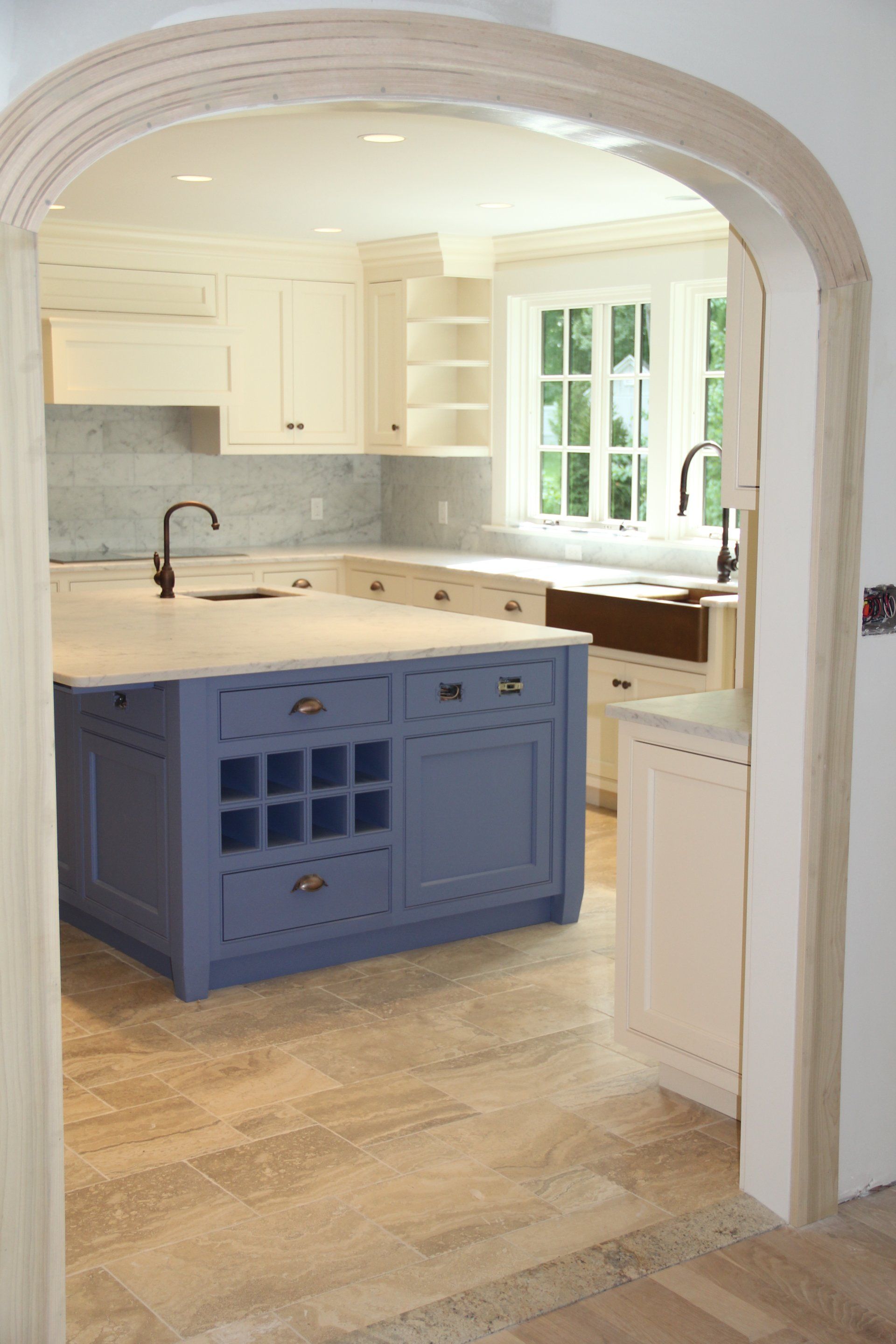 Trademark Custom Building and Woodworking Gallery Pawling NY