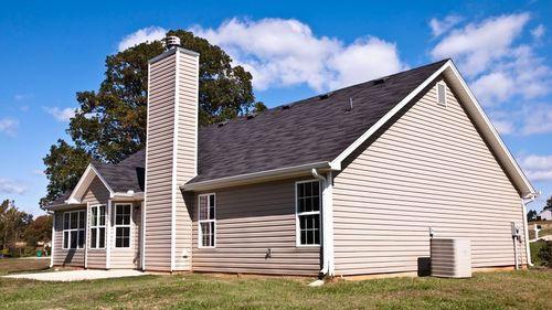 Rhino Roofing & Masonry