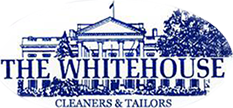 Whitehouse Cleaners logo