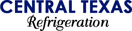 Central Texas Refrigeration Logo