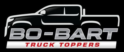 Bo-Bart Truck Toppers- logo