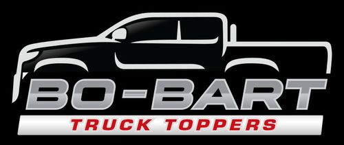 Bo-Bart Truck Toppers- logo