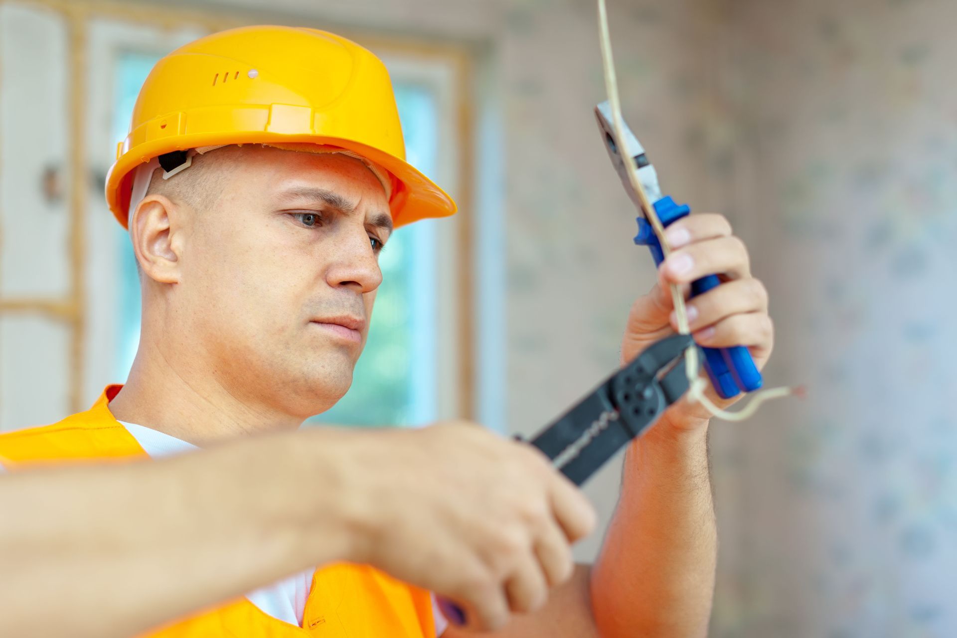 residential electrician
