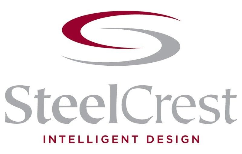Steel creek logo