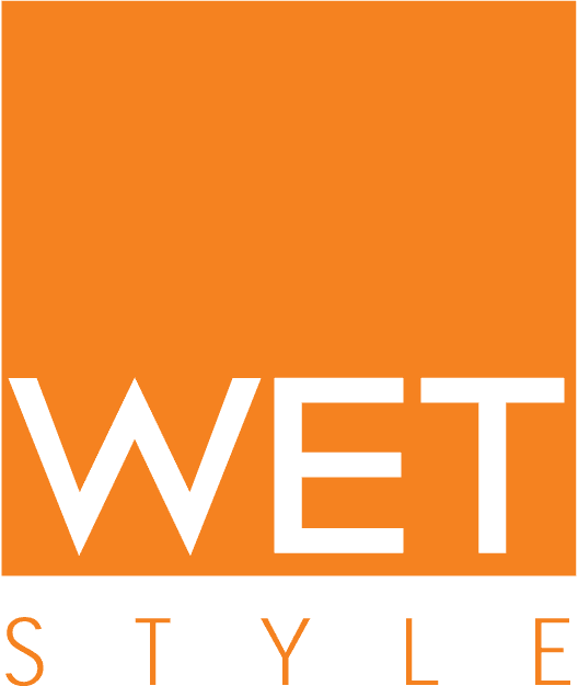 Wet Style logo