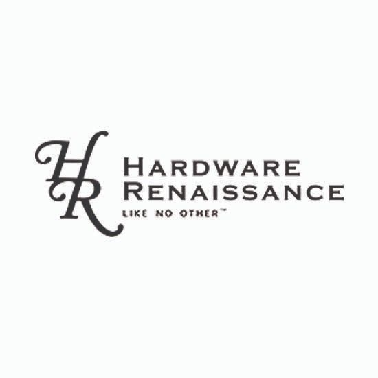 Logo for Hardware Renaissance, with