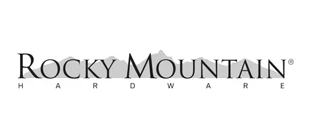 Rocky mountain hardware logo