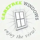 Carefree Windows - Logo