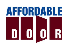 Affordable Door Lansing MI - Logo