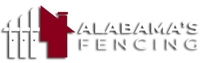 Alabama's Fencing & Landscaping Logo