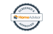 HomeAdvisor Screened & Approved
