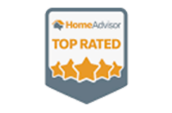 HomeAdvisor Top Rated