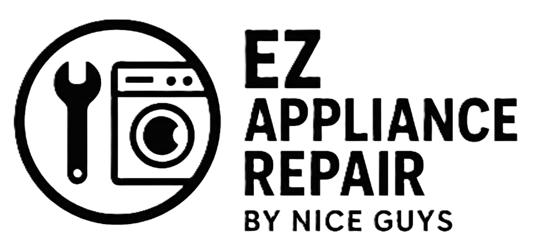 EZ Appliance Repair - logo