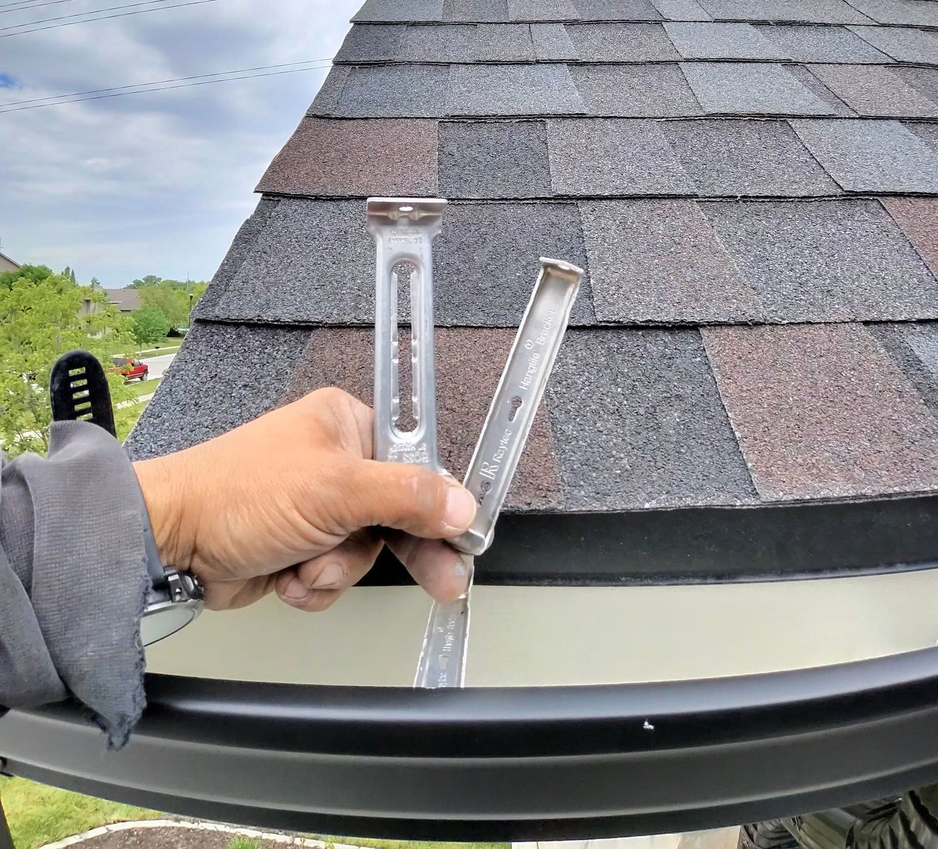 The Gutter Connection
