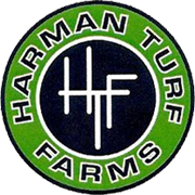 Harman Turf Farms - Logo