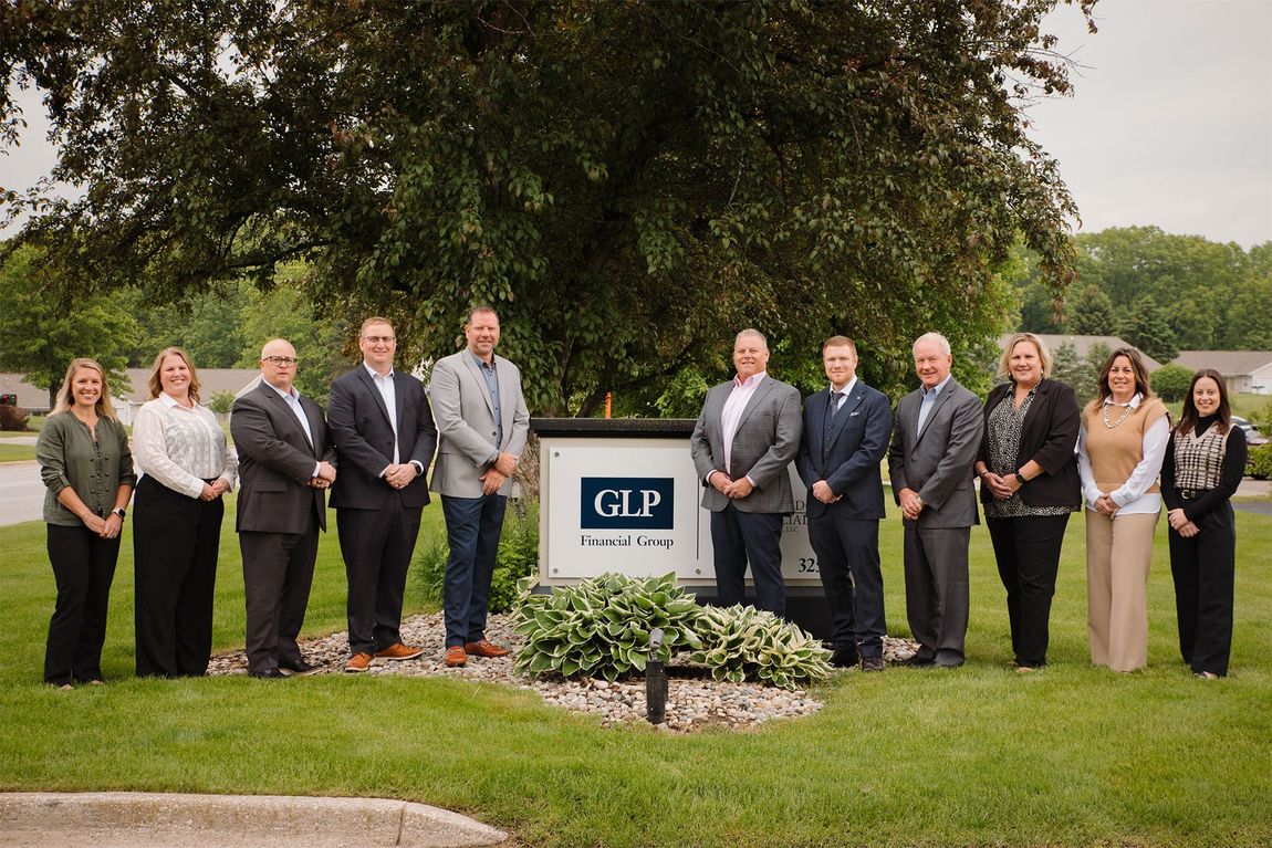 GLP Financial Group team