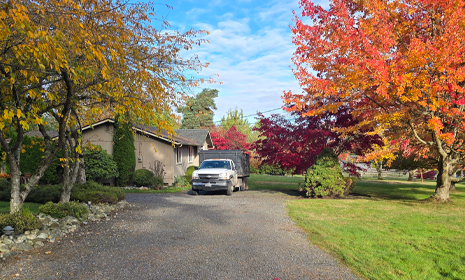 Learn More About Residential Landscaping beautiful landscaping