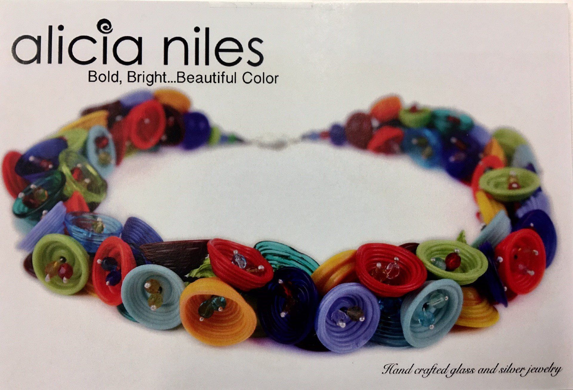 American fine crafters