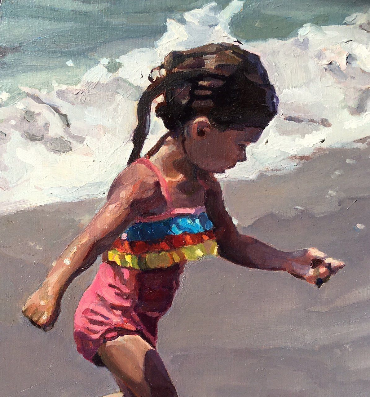 Watercolor