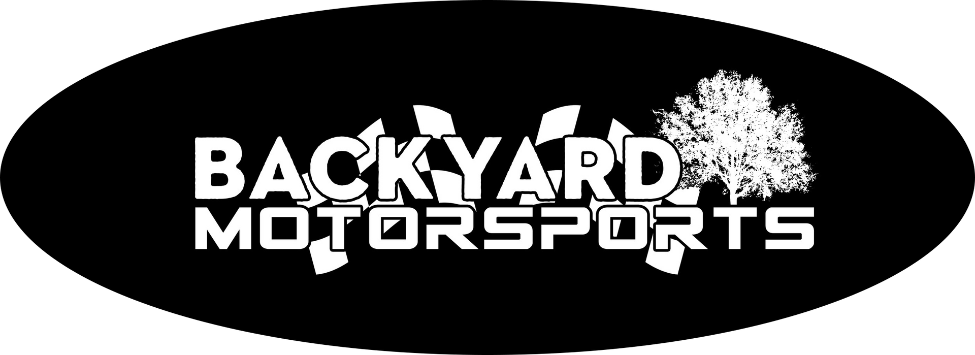 Backyard Motorsports, LLC - Logo